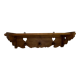 Vosges coat rack