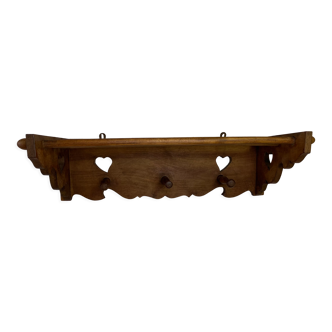 Vosges coat rack