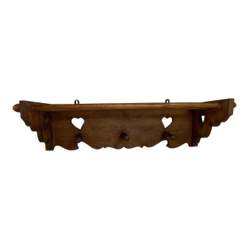 Vosges coat rack