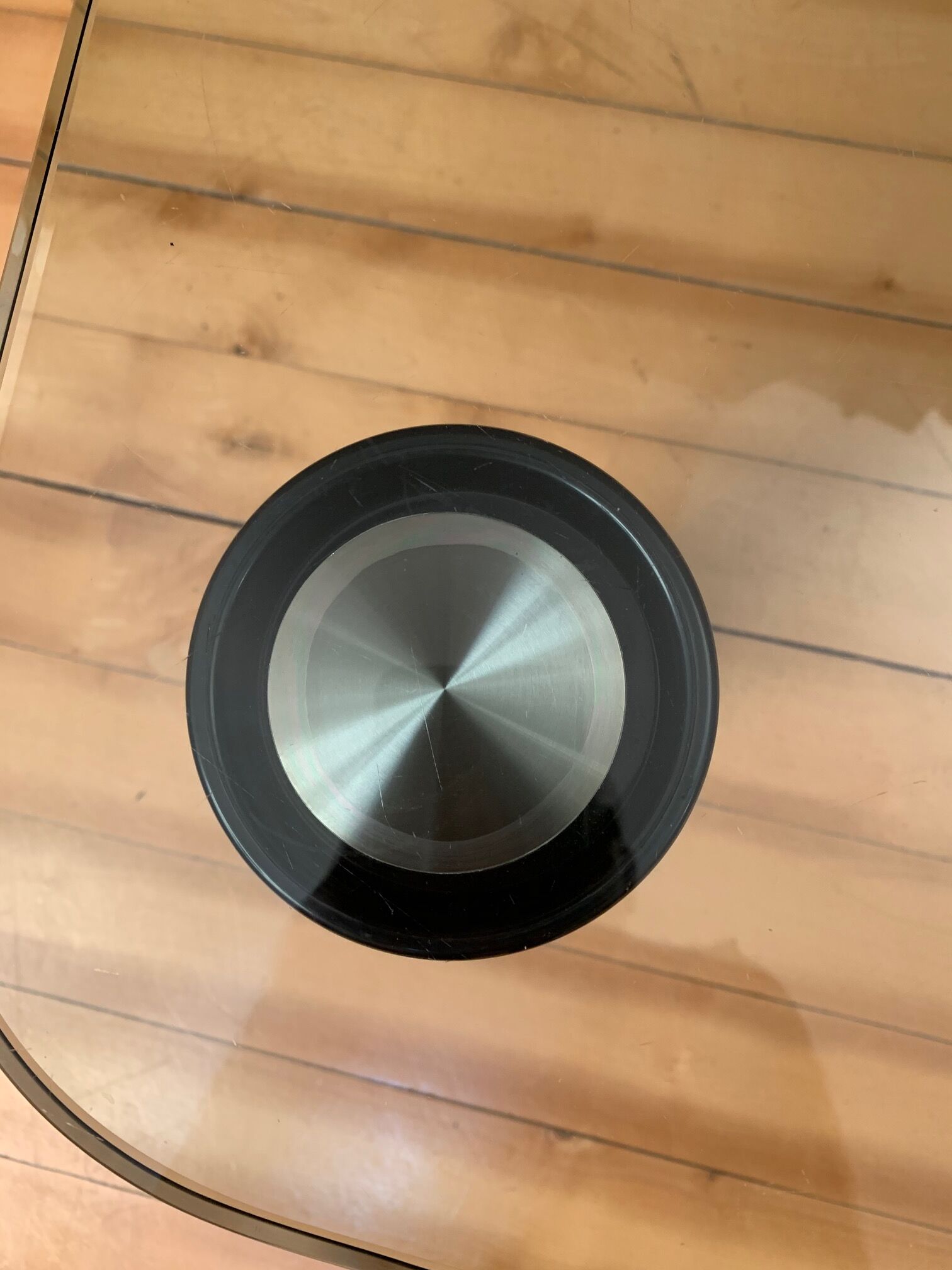 Marcuso coffee table by Marco Zanuso Zanotta Italy 1970s