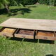 Farm table