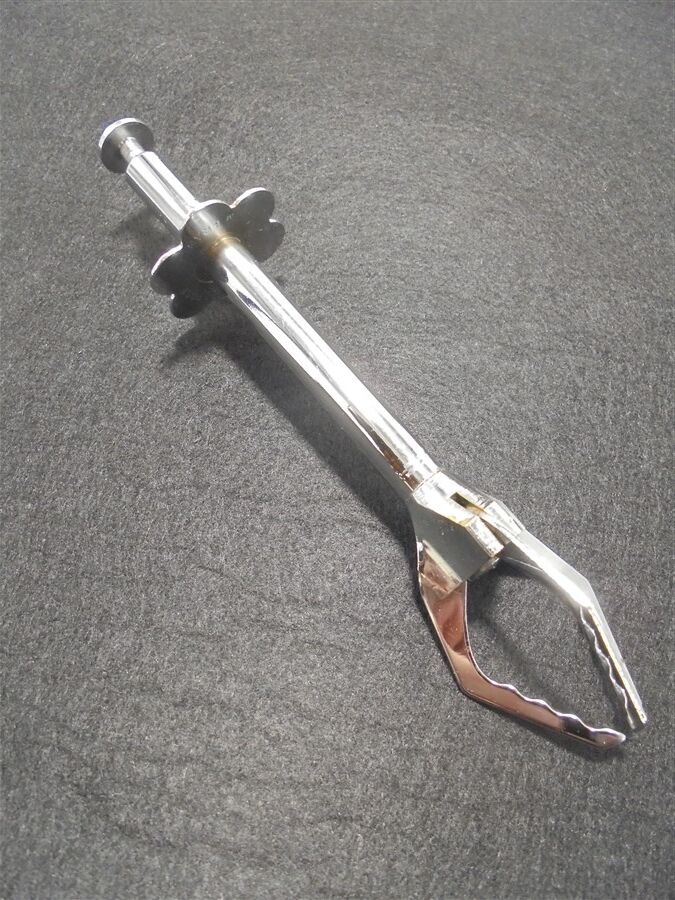 Pince à glaçons