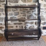 Wall shelf