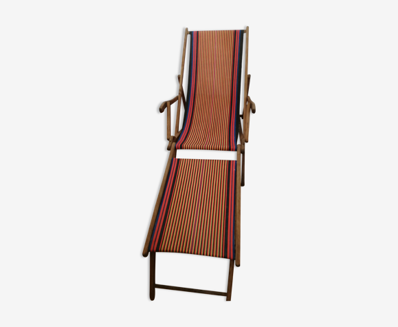 Chaise longue