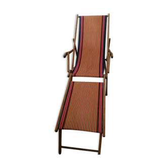 Chaise longue