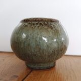 Sandstone vase