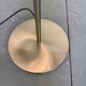 Lampadaire Fontana Arte moderniste italien du milieu du siècle, années 1950
