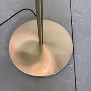 Fontana Arte floor lamp, Italian modernist from the mid-century, 1950s.