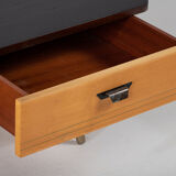 Vintage Scandinavian sideboard 1960
