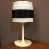 Lampe champignon Magnus Eleback & Carl Ojerstam 1970