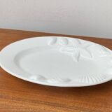 Large vintage ceramic bowl plate from La Primula, Italy.