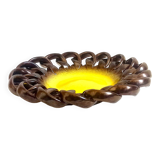 Ceramidi Marseille twisted ceramic fruit bowl 19§0's