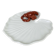 Italian ceramic crayfish dish Baretonni Nove