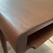 table basse de Johannes Andersen - Danemark années 60
