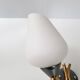 Vintage wall light 1950