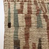 Moroccan Berber rug Boujaad 2.5x1.58m