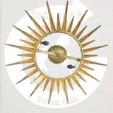 wall lamp