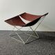 Chaise 'Butterfly' d'Artifort par Pierre Paulin
