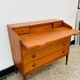 Danish desk by Riis Antonsen, 1960s