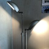 Jelken industrial floor lamp