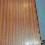 Great Scandinavian 60s teak coffee table