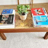 Table basse Vallauris Jean d'Asti