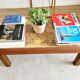Table basse Vallauris Jean d'Asti