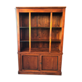 Ancient library