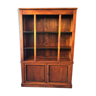 Ancient library