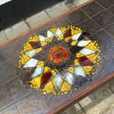 J. Belarti Coffee Table