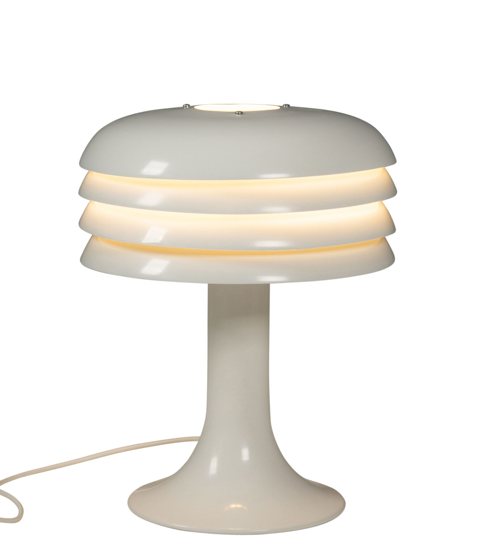 Hans Agne Jakobsson lamp model BN26 1950s