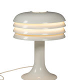 Hans Agne Jakobsson lamp model BN26 1950s