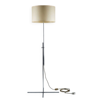 Hans Eichenberger floor lamp