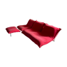 Sofa by Pascal Mourgue for Cinna