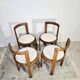 Bentwood Dining Chair 1960s