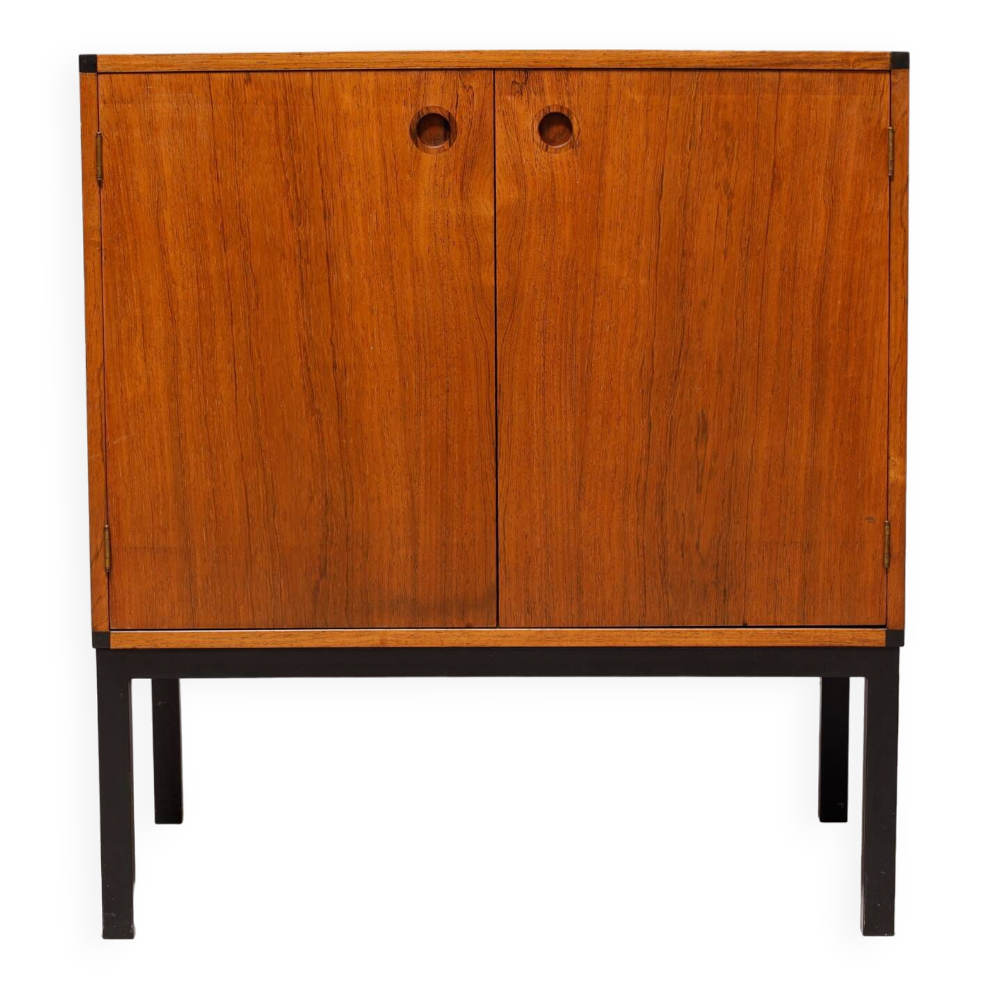 Danish Palisander Sideboard by Hans Hove & Palle Petersen 60s
