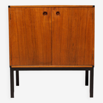 Buffet danois en palissandre par Hans Hove & Palle Petersen, années 60