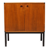 Danish Palisander Sideboard by Hans Hove & Palle Petersen 60s