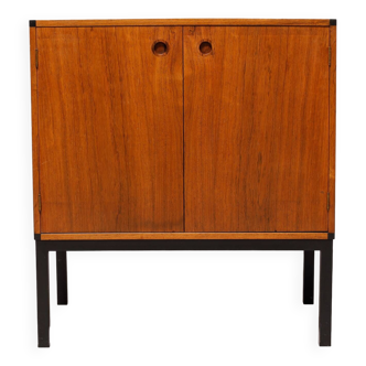 Danish Palisander Sideboard by Hans Hove & Palle Petersen 60s