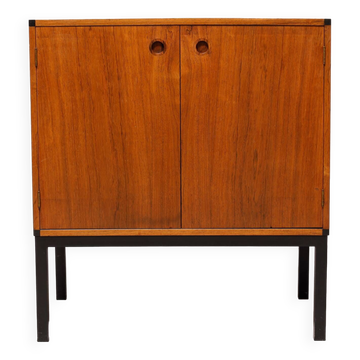 Danish Palisander Sideboard by Hans Hove & Palle Petersen 60s