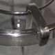Champagne bucket, Fleuron production Christofle