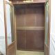 Acajou Library of Cuba Scd Empire decorated with 50 gilded bronzes