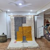 Beni ouarain rug 250x150 cm