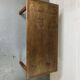 Vintage wooden table