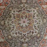 Tapis Haj-jalilie Tabriz fait main