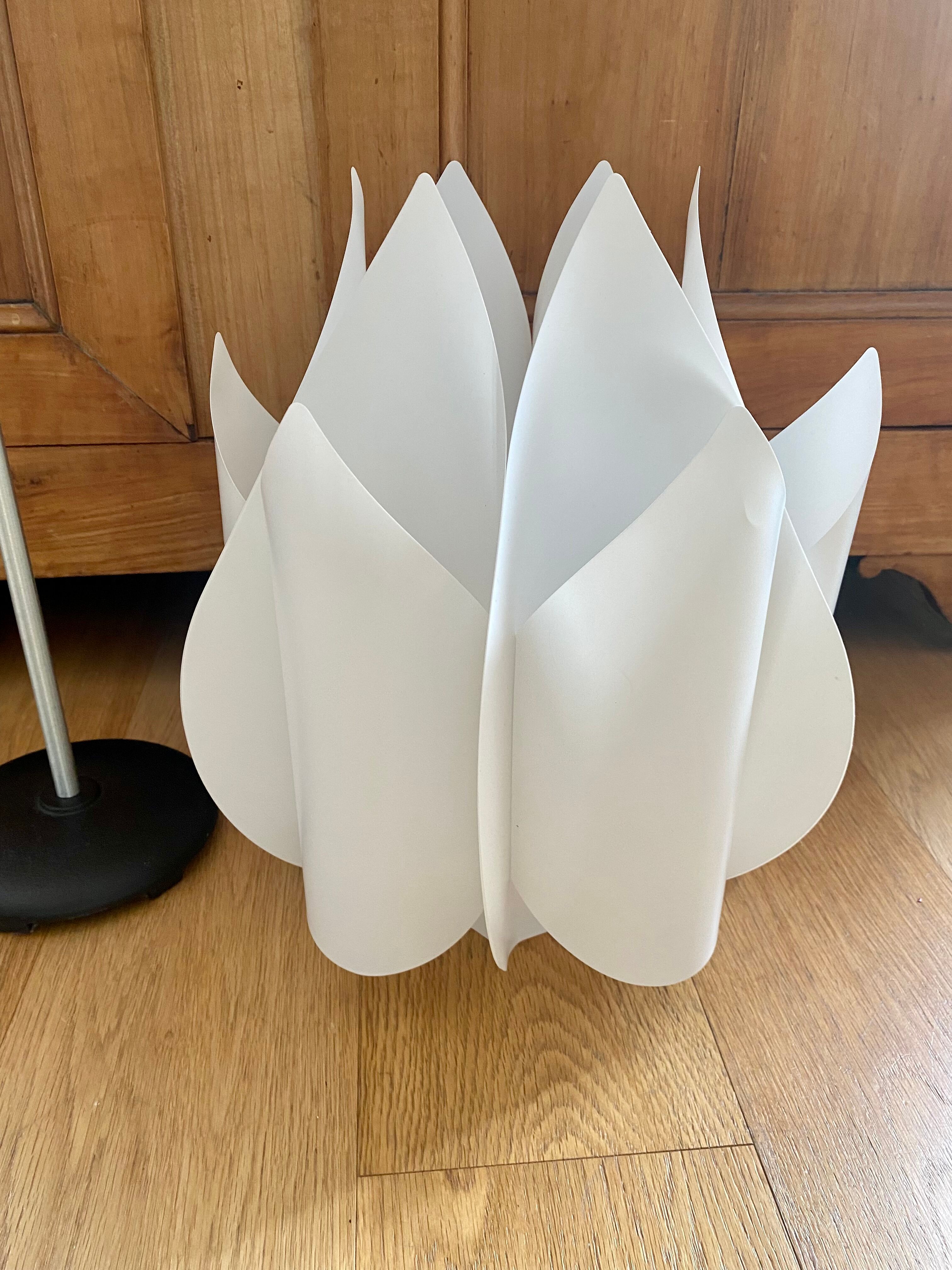 Lamp Tulip Knappa Tulpan design Brylle & Jacobsen