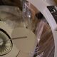 New artemide pendant light design guiseppe maurizio scutella