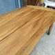 Table de ferme 3m