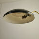 Vintage desk lamp 50s