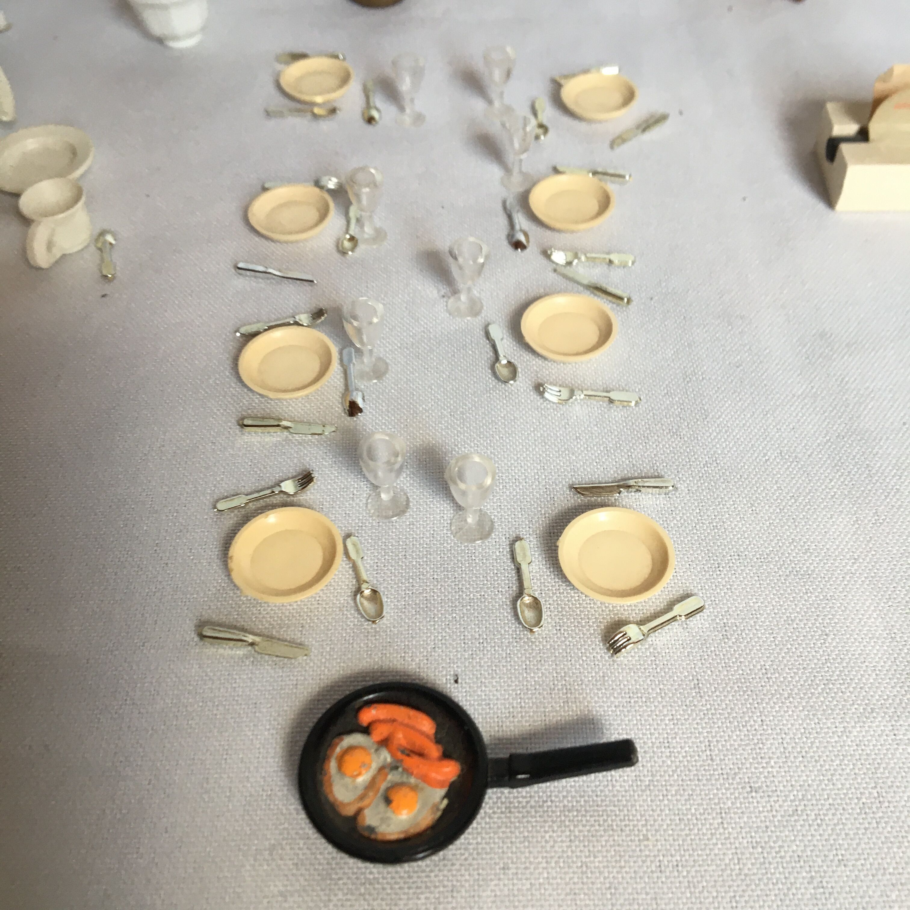 So-called Doll House